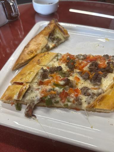 Shaw's Cafe