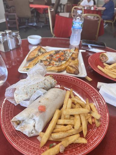 Shaw's Cafe